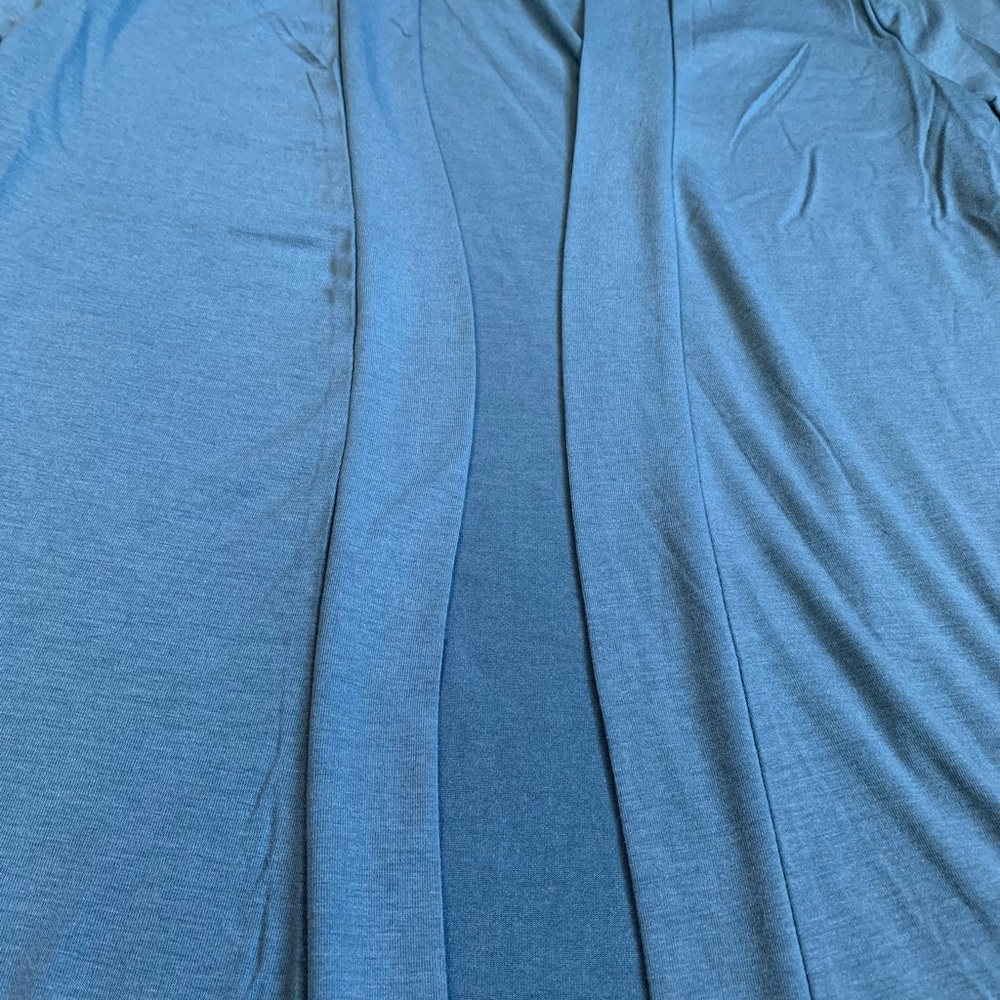 🌺front open Cardigans with pockets - Picture 5 of 6
